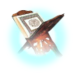 light of quran android application logo